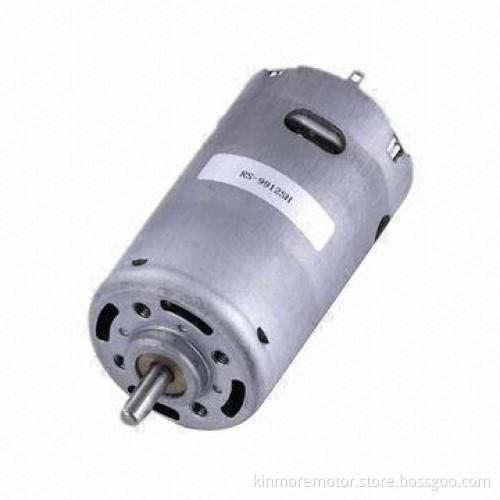 220V DC Motor for Fitness Apparatus, Kitchen Hand Blenders, Food Mixers, Juicer and Meat Grinder